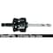 Starrett Hole Saw Arbor, With Pilot Drill, Fits Hole Saw Dia. 1-1/4" - 8-1/4" (32 - 210Mm), Shank Size 11/32" A10 - alternate 3